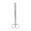 Sims scissors, blunt/blunt, straight, L- 16.5 cm