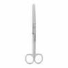 Sims scissors, blunt/blunt, straight, L- 18.5 cm