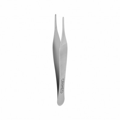 Adson dissecting forceps – 12 cm
