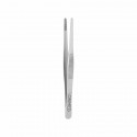 Dissecting tweezer Standard, straight, L- 10 cm