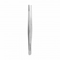 Dissecting tweezer Standard, straight, L- 16 cm