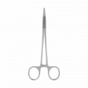 Needle holder Crile-Wood, straight, L- 15 cm