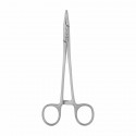 Needle holder Mayo-Hegar, straight, L- 16 cm