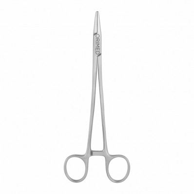 Needle holder Mayo-Hegar, straight, L- 20 cm