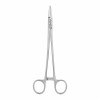 Needle holder Mayo-Hegar, straight, L- 20 cm