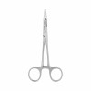 Needle holder, Olsen-Hegar, with scissors, L- 14 cm