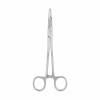 Needle holder, Olsen-Hegar, with scissors, L- 16 cm