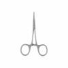 Delicate hemostatic forceps, Micro-Mosquito, straight, L-10 cm