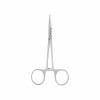 Delicate hemostatic forceps, Micro-Mosquito, straight, L- 12 cm