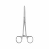 Hemostatic forceps, Rochester-Pean, straight L- 14 cm