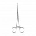 Hemostatic forceps, Rochester-Pean, straight L- 16 cm