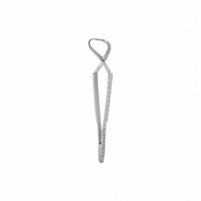 Towel forceps Jones, L- 9 cm