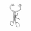 Molt endaural retractor, L- 14 cm