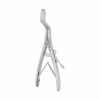 Roser-Konig endaural retractor, L- 16 cm