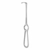 Retractor Langenbeck, 30 mm x 11 mm, L- 21 cm