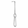 Retractor Langenbeck, 30 mm x 16 mm, L- 21 cm