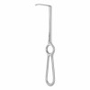 Retractor Langenbeck, 50 mm x 11 mm, L- 21 cm