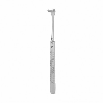 Retractor Middeldorpt, 11x13 mm, L- 16 cm