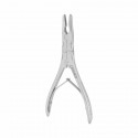 Bone rongeur Beyer, straight, L- 15 cm