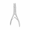 Bone rongeur Beyer, straight, L- 15 cm