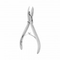 Bone rongeur Cleveland, straight, L- 15 cm