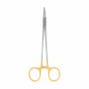 Mayo-Hegar needle holder with TC – 16.5 cm