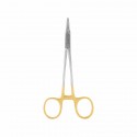 Needle holder Mayo-Hegar with TC, straight, L- 14 cm