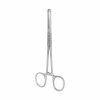 Tissue grasping forceps, Allis, 4x5 teeth, straight L- 15.5 cm