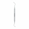 Bone curette Lucas, W - 3.5 mm x 3.5 mm, L- 17 cm