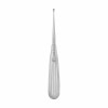 Bone curette Volkmann Fig. 000, W - 3.6 mm, L - 17 cm