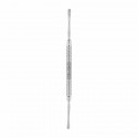 Freer raspator, sharp-blunt – 18 cm