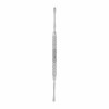 Freer raspator, sharp-blunt – 18 cm