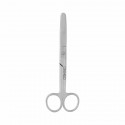 Sims scissors, blunt-blunt, straight, L- 14.5 cm