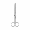 Sims scissors, blunt-blunt, straight, L- 14.5 cm