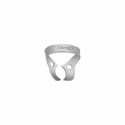 Rubber dam clamp, Ivory Fig. 27 for premolar teeth