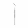 Root canal plugger, dia 0.6 mm