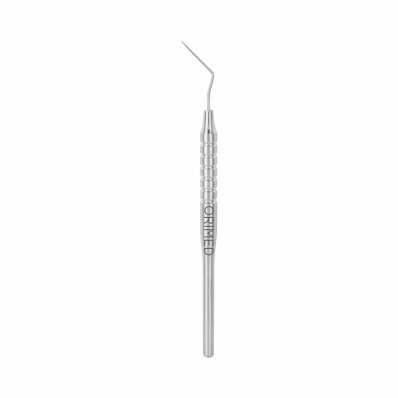 ZGŁĘBNIK ENDODONTYCZNY, SPREADER FIG. 3 - Śr. 0.3 mm, uchwyt "typ S-Ergo"