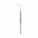 ZGŁĘBNIK ENDODONTYCZNY, SPREADER FIG. 4 - Śr. 0.4 mm, uchwyt "typ S-Ergo"