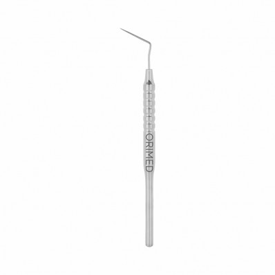 Root canal spreader Fig. 5, dia 0.5 mm