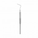 Root canal plugger, dia 0.9 mm