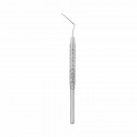 Root canal plugger, with calibration, 0.4mm