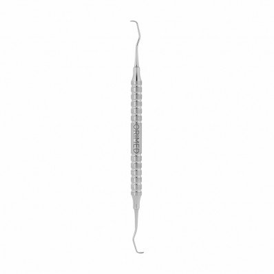 Curette Gracey Fig. 1/2, L- 17.5 cm