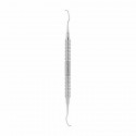 Curette Gracey Fig. 1/2, L- 17.5 cm