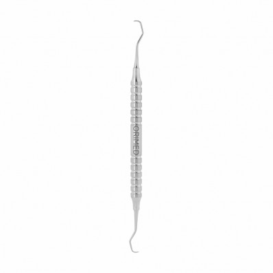 Curette Gracey Fig. 3/4, L- 17.5 cm