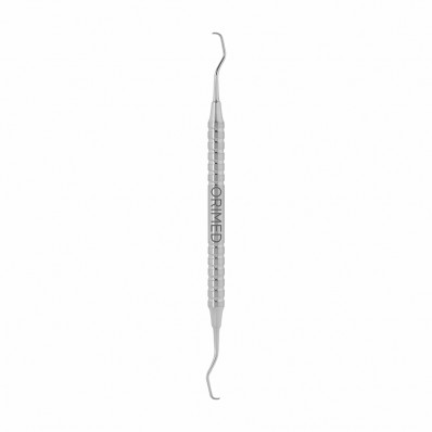 Curette Gracey Fig. 7/8, L- 17 cm