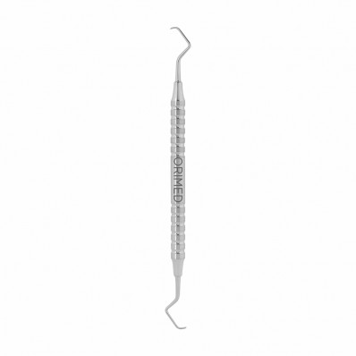 Curette Gracey Fig. 9/10, L- 16.5 cm