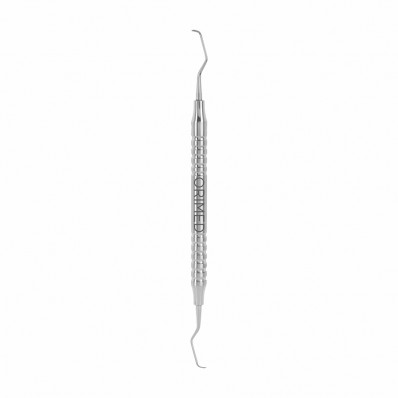 Curette Gracey Fig. 13/14, L- 17 cm