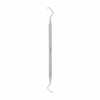 Curette Gracey Fig. 9/10, L- 16.5 cm