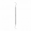 Curette Gracey Fig. 9/10, L- 16.5 cm