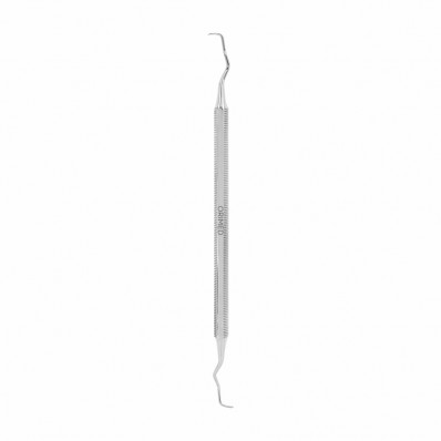 Gracey curette, Fig. 13/14, posterior distal surf